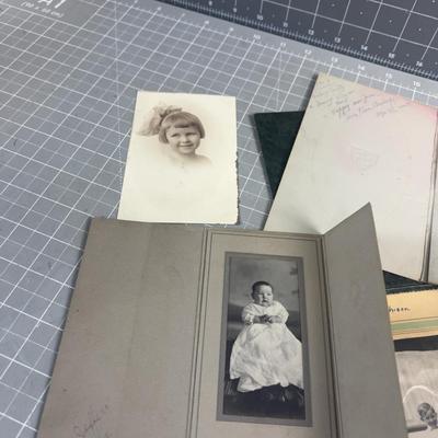 Sale Photo Thumbnail #395: Interesting Paper! 1800 to Early 1900's Collectible History! 