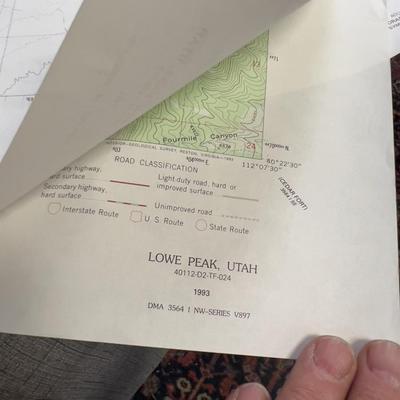 Sale Photo Thumbnail #405: Interesting Paper! Collectible History! 