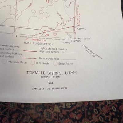 Sale Photo Thumbnail #403: Interesting Paper! Collectible History! 