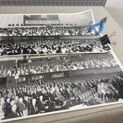 Sale Photo Thumbnail #409: WOW!!!! Super Neat! 20" X 10" 