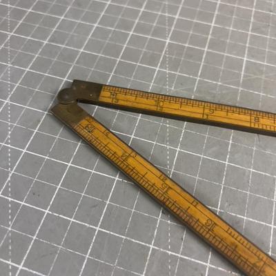Sale Photo Thumbnail #442: 24" Nice! Collectible. Cool for the Desk! Measure of Success