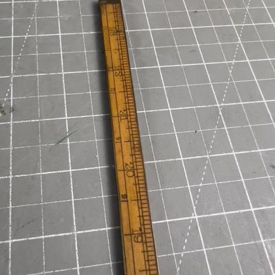 Sale Photo Thumbnail #443: 24" Nice! Collectible. Cool for the Desk! Measure of Success
