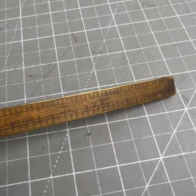 Sale Photo Thumbnail #444: 24" Nice! Collectible. Cool for the Desk! Measure of Success