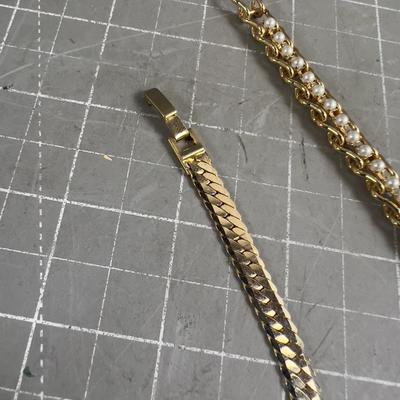 Sale Photo Thumbnail #538: Used. Nice. Not Marked Good Wearable Jewelry 
