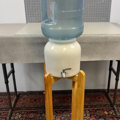 Sale Photo Thumbnail #580: Used. GOOD Condition. USABLE!!! Buy the new Mint Olympus Water bottles and usable anywhere, anytime!
