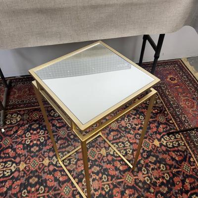 Sale Photo Thumbnail #592: Good Condition. Measures 13 x 13 x 28" Tall. 