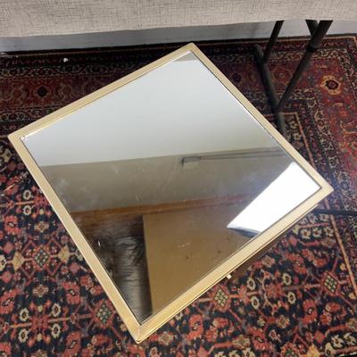 Sale Photo Thumbnail #593: Good Condition. Measures 13 x 13 x 28" Tall. 