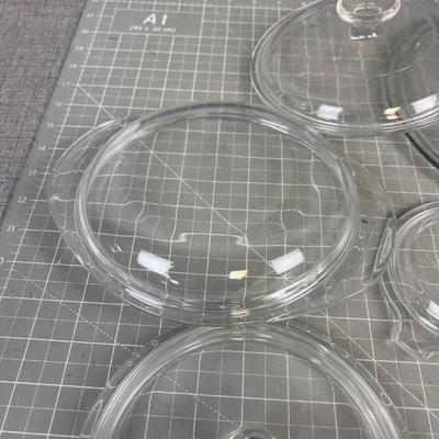 Sale Photo Thumbnail #633: Some may not be Pyrex but most are. Hard to find sometimes. Some have chips. 