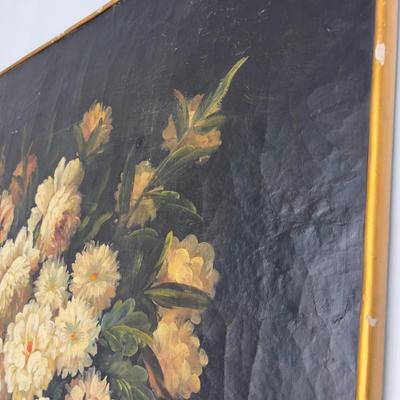 Sale Photo Thumbnail #708: Measures; 40 x 40 Decorator Piece 