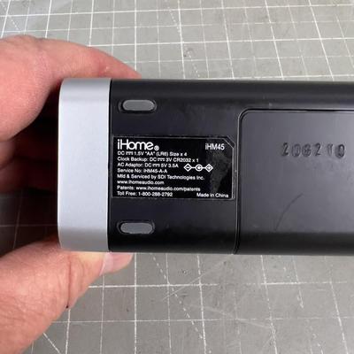 Sale Photo Thumbnail #753: Needs a power supply or batteries or both 