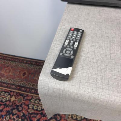 Sale Photo Thumbnail #758: Good Condition. Works! Watchable for sure!!