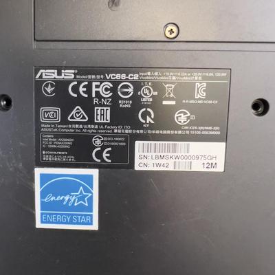 Sale Photo Thumbnail #780: Powers Up but not tested. 