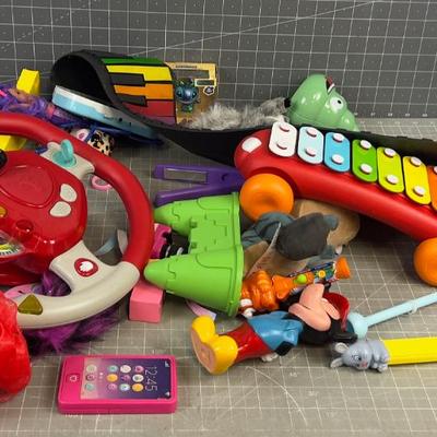 Sale Photo Thumbnail #821: Used. Usable. Great way to save the money! 