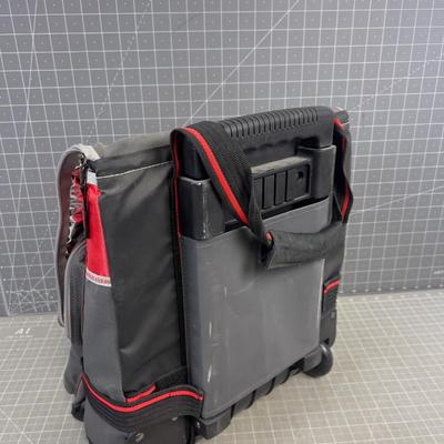 Sale Photo Thumbnail #860: Used. Usable. Good Condition. Insulated 
