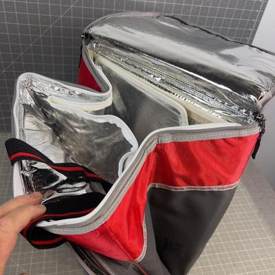 Sale Photo Thumbnail #862: Used. Usable. Good Condition. Insulated 