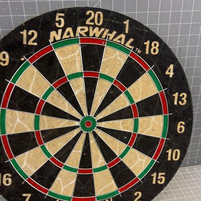 Sale Photo Thumbnail #875: Used. Usable 18" Diameter Great fun to be had!! 