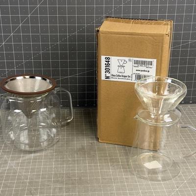 Sale Photo Thumbnail #889: Used NOT used. And Usable. ! FUN. Perfect for making a cup of coffee. 