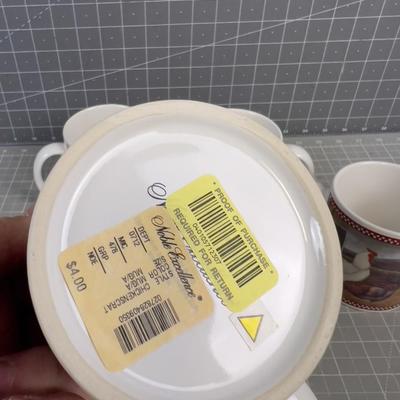 Sale Photo Thumbnail #934: Good Condition, Hardly Used. CUTE!!! 