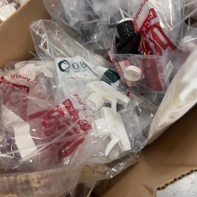 Sale Photo Thumbnail #970: Mostly new never used. 
