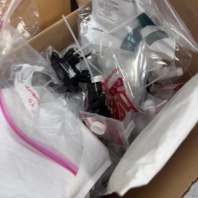 Sale Photo Thumbnail #969: Mostly new never used. 