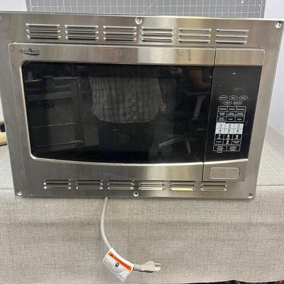Sale Photo Thumbnail #1084: Does not appear to have ever been installed or used. This is the built in type. 