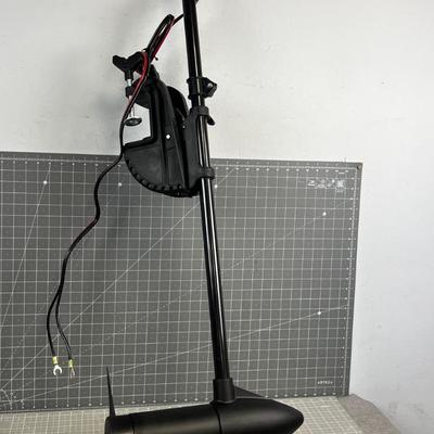 Sale Photo Thumbnail #1092: It works and its new BUT the Prop makes a noise. Sold as is.  