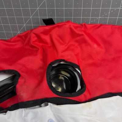 Sale Photo Thumbnail #1098: Appears used and NOT TESTED. 