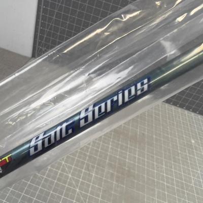 Sale Photo Thumbnail #1138: NEW not Used. $120. Pole. Buy yourself a treat!!! 7-Foot Length. 