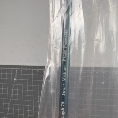 Sale Photo Thumbnail #1140: NEW not Used. $120. Pole. Buy yourself a treat!!! 7-Foot Length. 