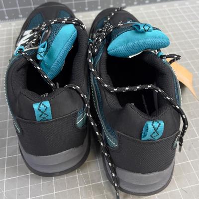 Sale Photo Thumbnail #1152: NEW nice. Good to go hiking if they fit. NO BOX