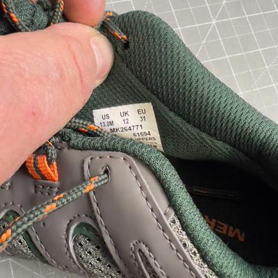 Sale Photo Thumbnail #1185: NEW NEVER WORN 