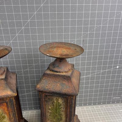 Sale Photo Thumbnail #1228: 14" Tall WOW! 