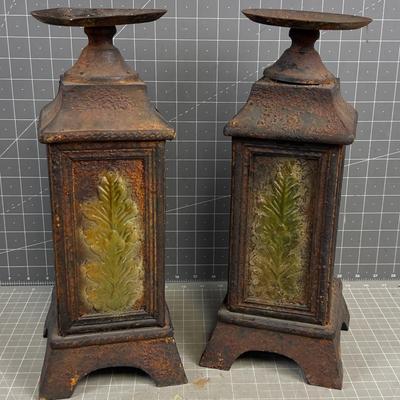 Sale Photo Thumbnail #1227: 14" Tall WOW! 