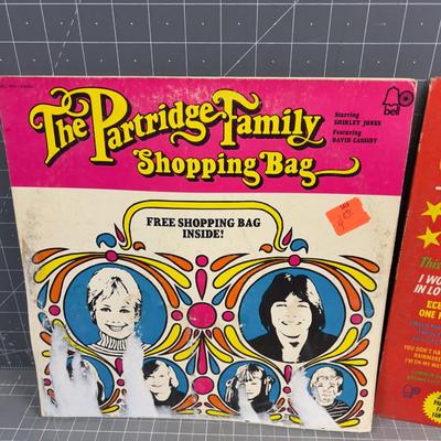 Sale Photo Thumbnail #1302: WOW! Sooo 70's Used. Show Wear. Collectible. 