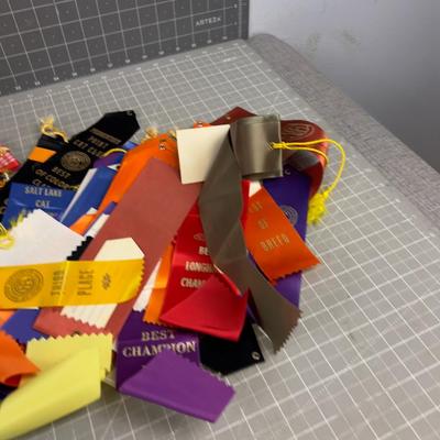 Sale Photo Thumbnail #1329: Including Best of Color CLASS