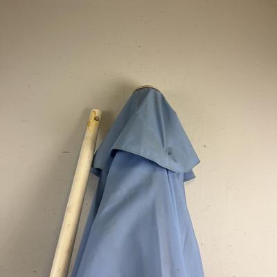 Sale Photo Thumbnail #1354: Good Condition. Light Blue. 