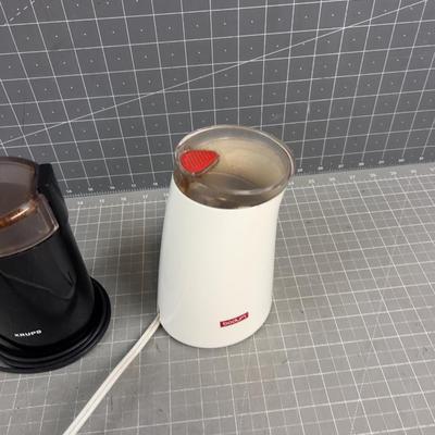 Sale Photo Thumbnail #1375: Used. Usable. Grind your own beans and have super fresh coffee. 