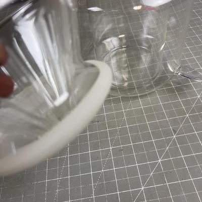 Sale Photo Thumbnail #1383: New Never Used. A Little Water Damage on the Paper part. 