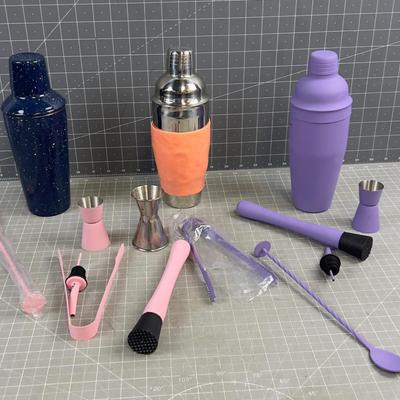 Sale Photo Thumbnail #1395: Some NEW some Used. ALL USABLE!!