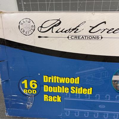 Sale Photo Thumbnail #1427: NEW $150 Retail this is NEW! Not assembled. In Original Box. 
