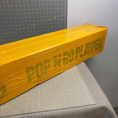 Sale Photo Thumbnail #1435: New in the Box. 