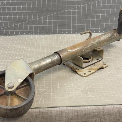 Sale Photo Thumbnail #1439: Used. Working Condition. 