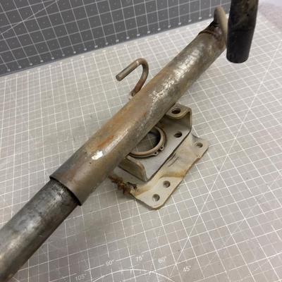 Sale Photo Thumbnail #1440: Used. Working Condition. 