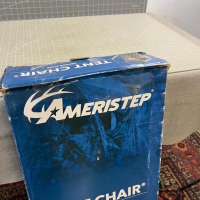 Sale Photo Thumbnail #1444: New but box has been opened. 
