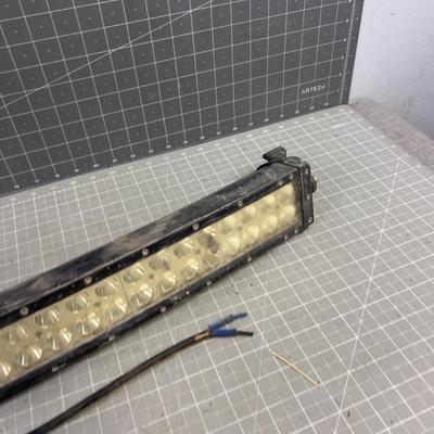 Sale Photo Thumbnail #1482: Told it Works! 22" Long. Great for the Garage. 