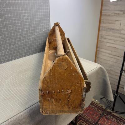 Sale Photo Thumbnail #1489: USED USABLE 36" 