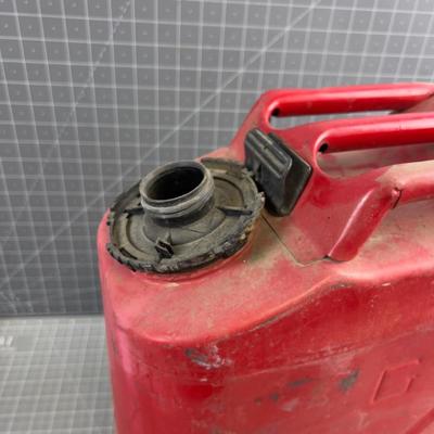 Sale Photo Thumbnail #1497: MENTAL NO SPOUT!!! Used. 