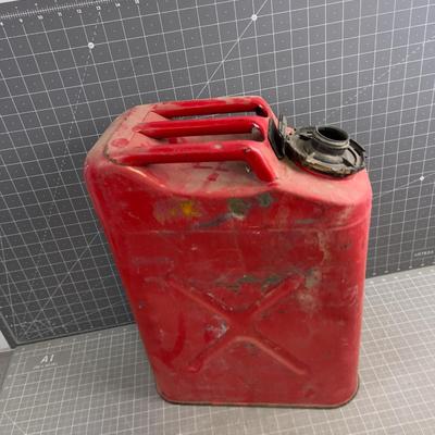 Sale Photo Thumbnail #1495: MENTAL NO SPOUT!!! Used. 