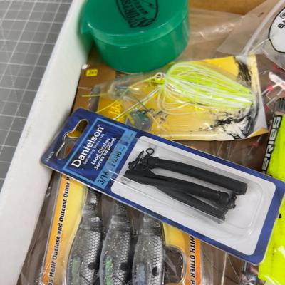 Sale Photo Thumbnail #1513: Good Usable Stuff