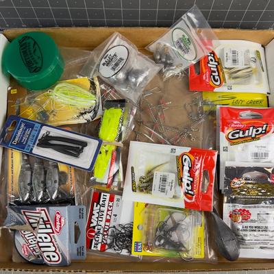 Sale Photo Thumbnail #1510: Good Usable Stuff